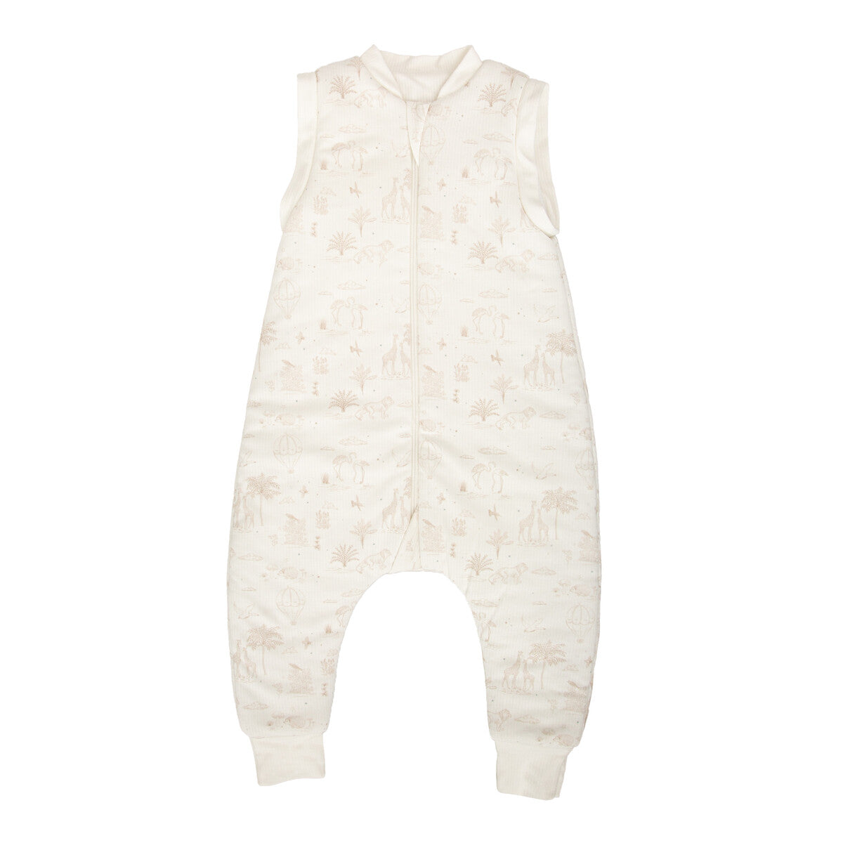 Saco pijama con pies Noe - Bimbidreams