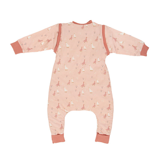 Saco pijama con pies Occitania - Bimbidreams