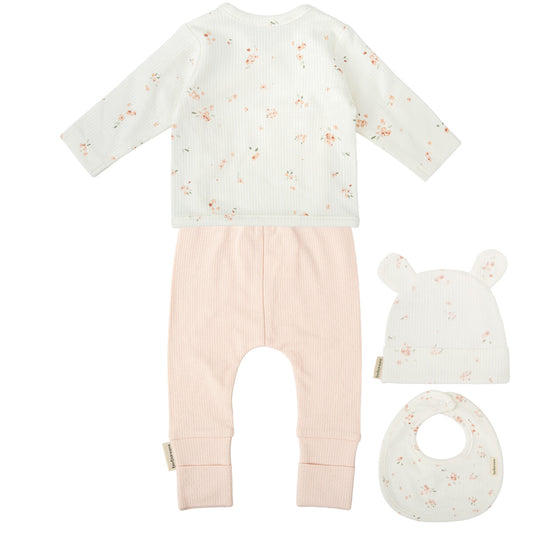 Set de Nacimiento Monet - Bimbidreams