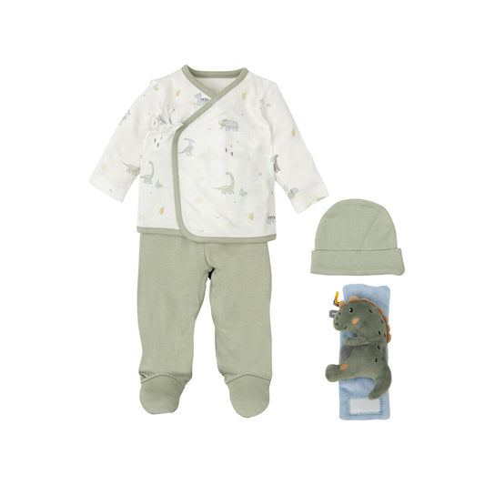 Set nacimiento Trex - Bimbidreams