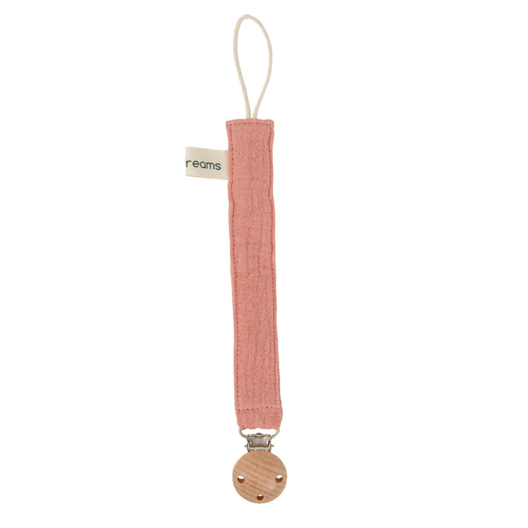 Sujetachupetes Matalase Rosa - Bimbidrems