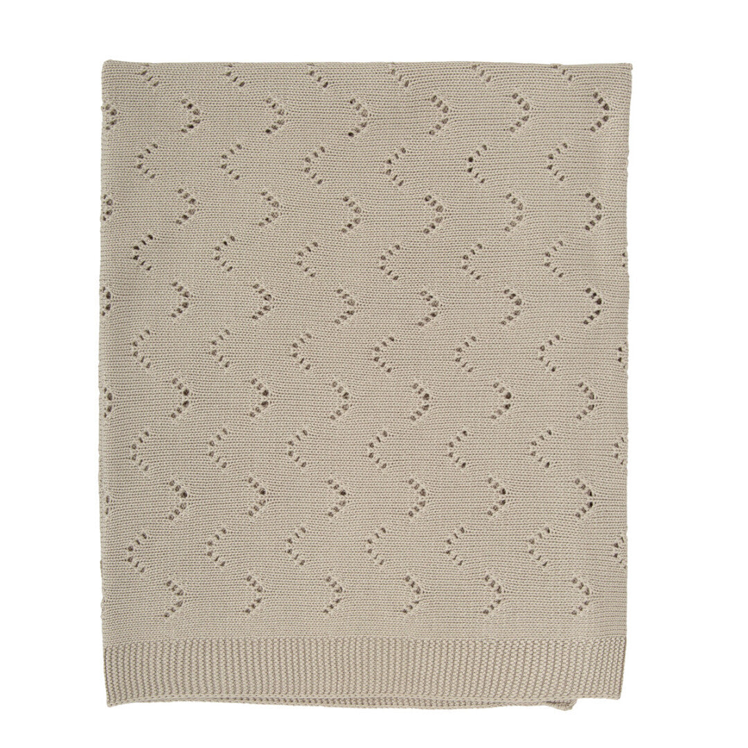 Toquilla Tricot bambú Verde musgo - Bimbidreams