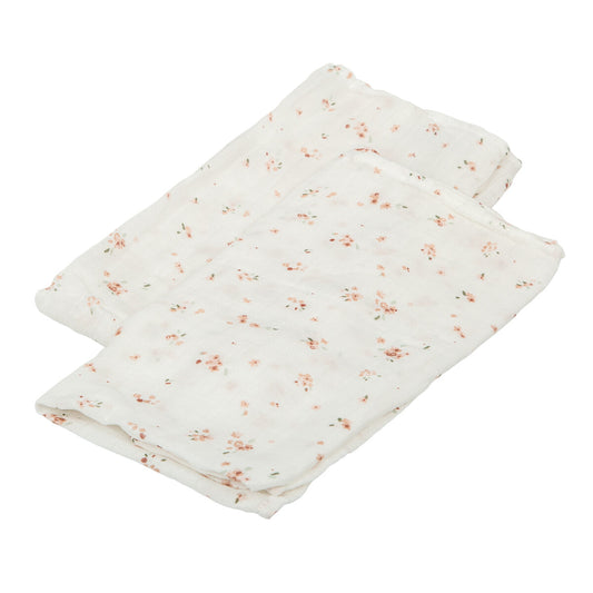 Muselinas Bambú pack 2 Monet - Bimbidreams
