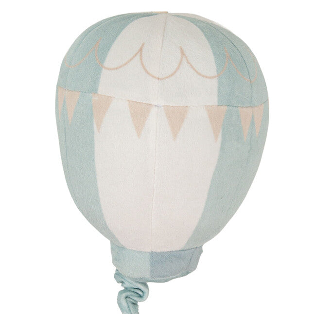 Peluche Musical Globo Blue Sky - Bimbidreams