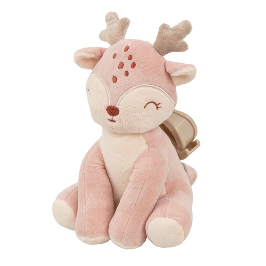 Peluche musical Monet - Bimbidreams