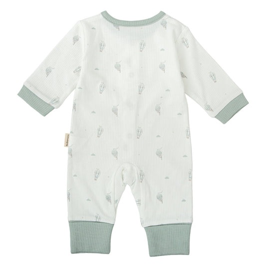 Pelele pijama Blue Sky - Bimbidreams
