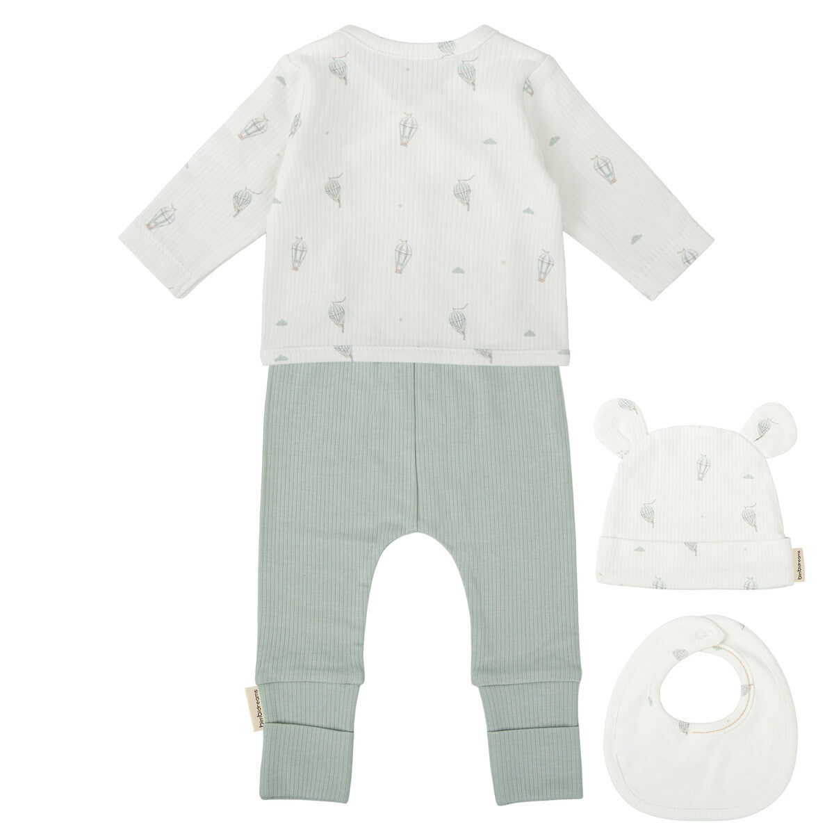 Set de Nacimiento Blue Sky - Bimbidreams