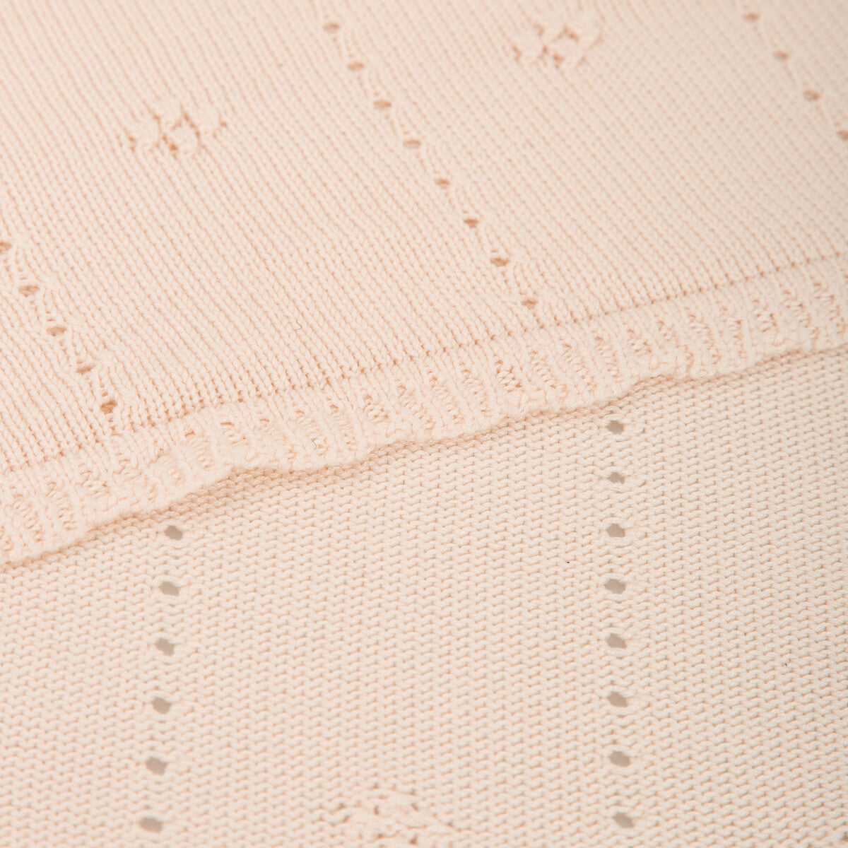 Toquilla de Tricot Margot Rosa – Bimbidreams