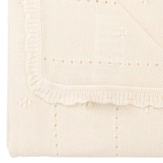 Toquilla de Tricot Margot Beige – Bimbidreams