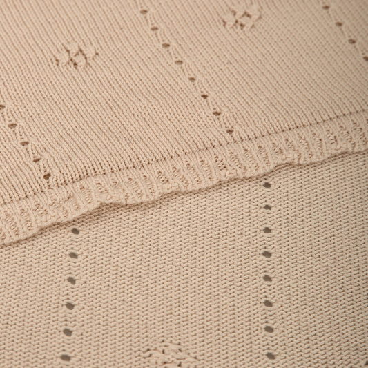 Toquilla de Tricot Margot Lino – Bimbidreams