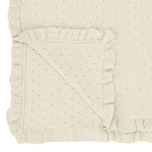 Toquilla de Tricot Odette Crudo – Bimbidreams