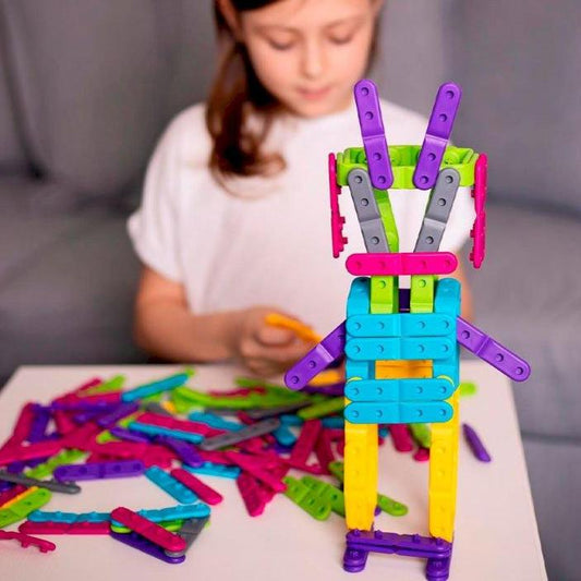 Meli Mublo 100 piezas