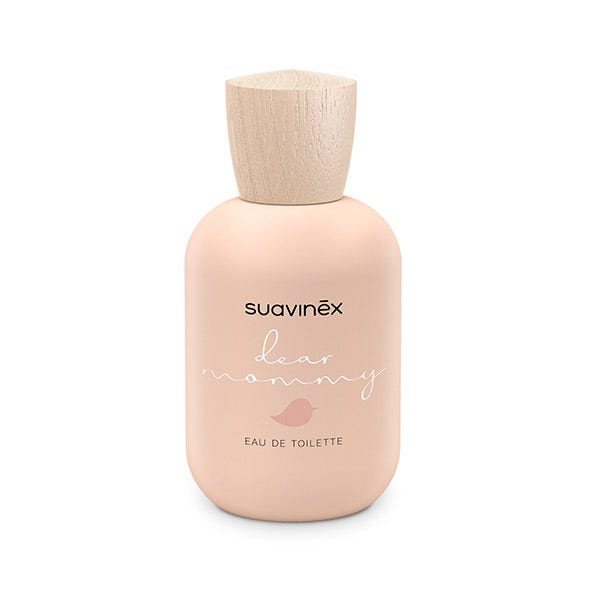 Cofre regalo Dear Mommy - Suavinex