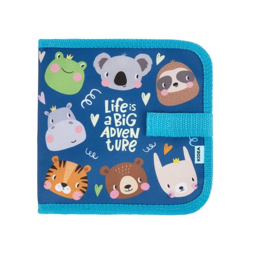 Libro actividades para viaje - Kidea