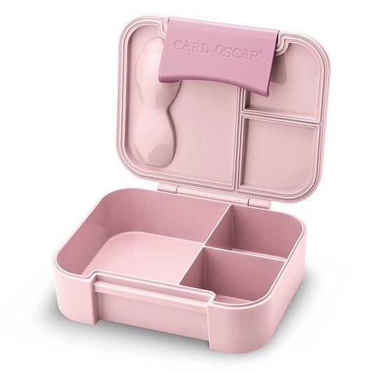 Caja de Almuerzo BentoBOX Pink Panda - Carl Oscar