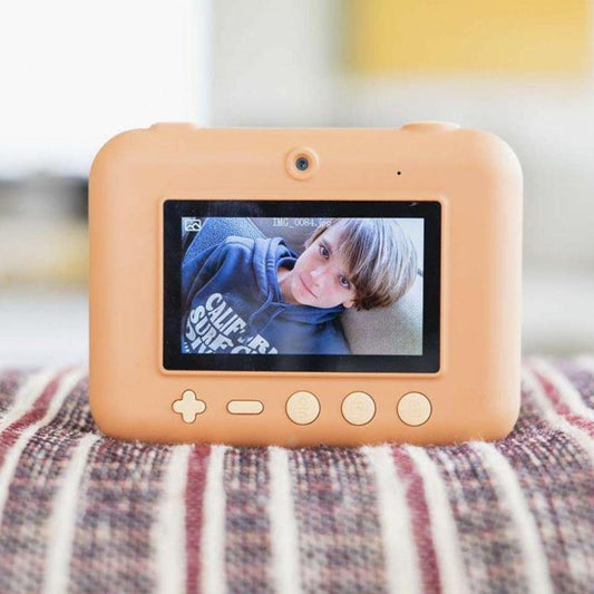 Cámara digital de impresión The Zoofamily - Zoo Fox