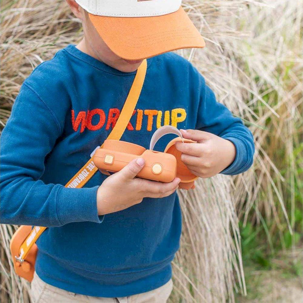 Cámara digital de impresión The Zoofamily - Zoo Bear