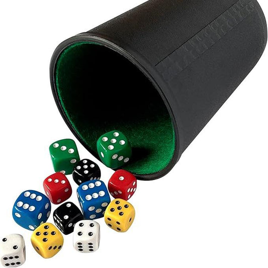 Dice Cup - Falomir juegos