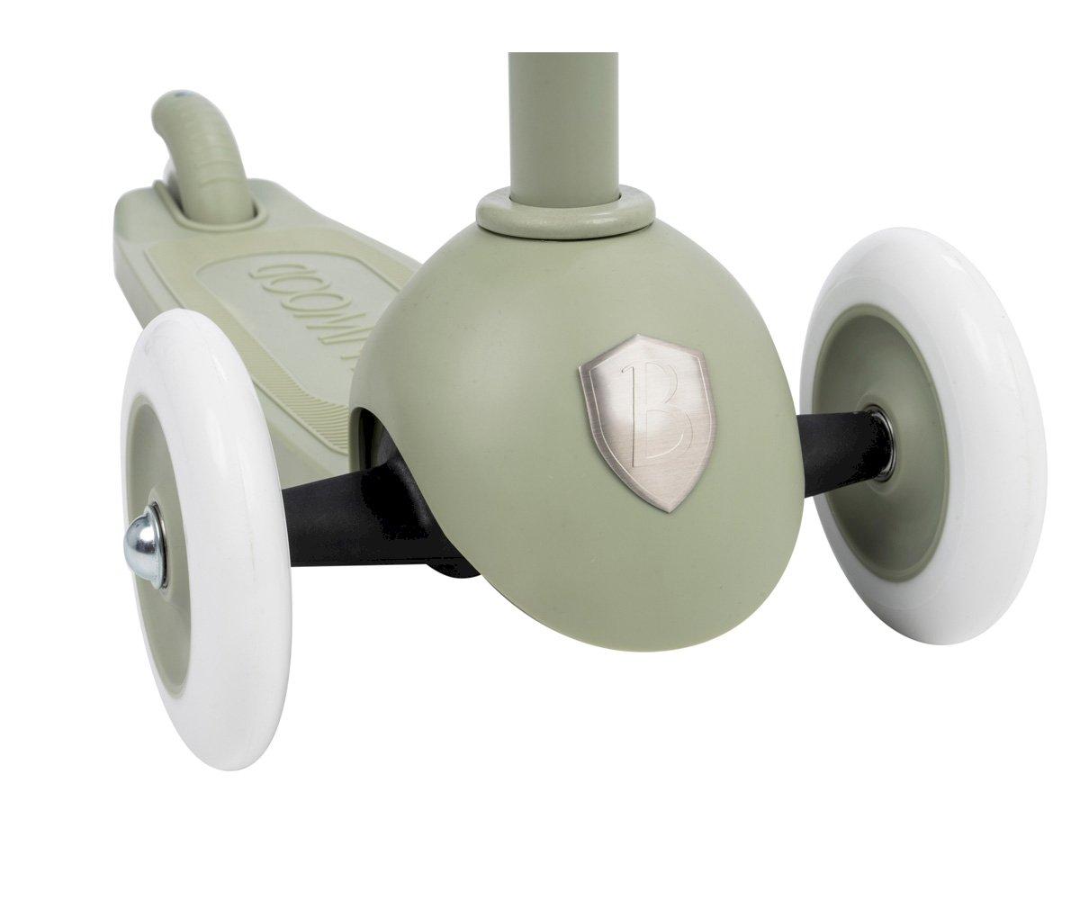 Patinete Eco Olive - Banwood