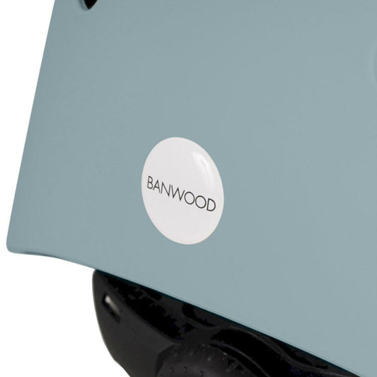 Casco Eco Teal - Banwood
