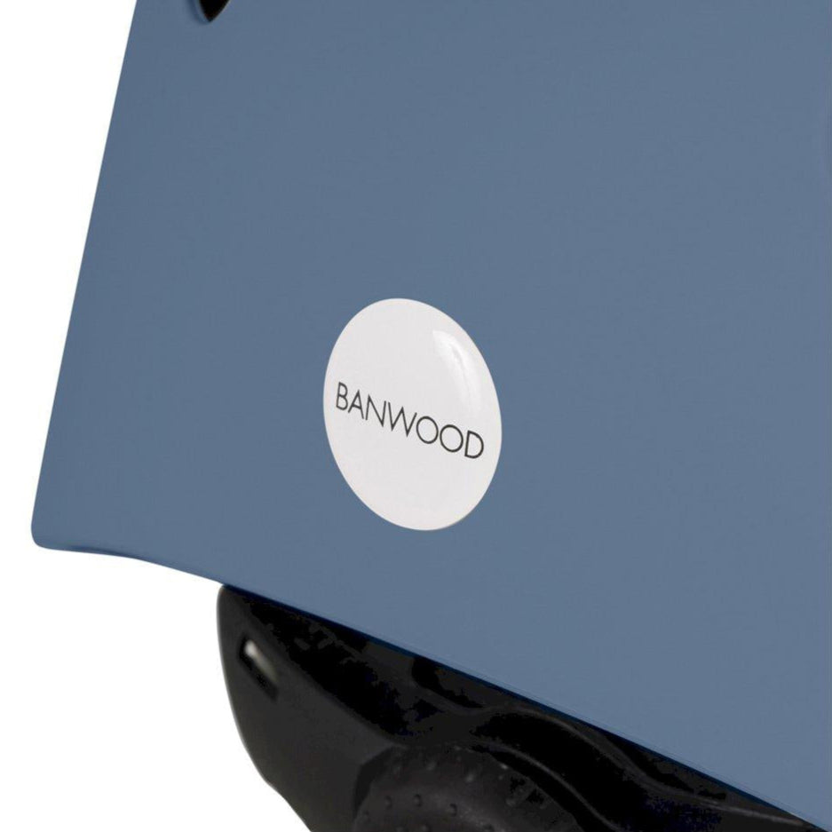 Casco Eco Deep Sea - Banwood