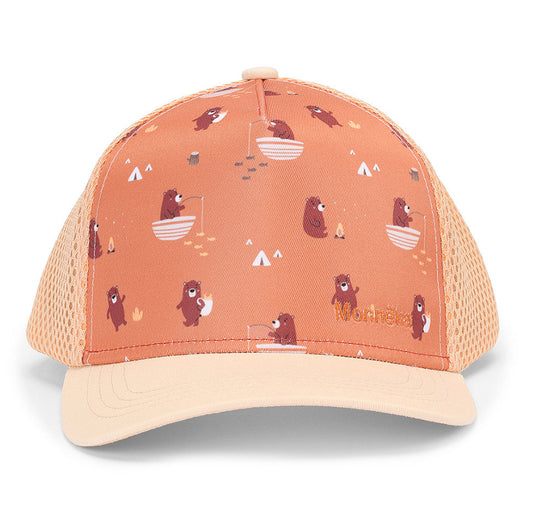 Gorra Camping - Monnëka