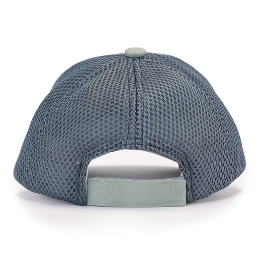 Gorra Whale Teal - Monnëka
