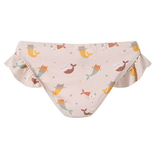 Bañador Braguita Mermaid Cats - Monnëka