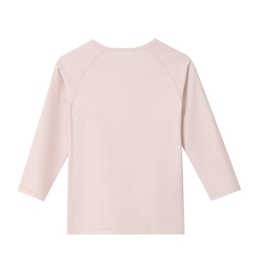 Camiseta Protección Solar Manga Larga Mermaid Cats - Monnëka