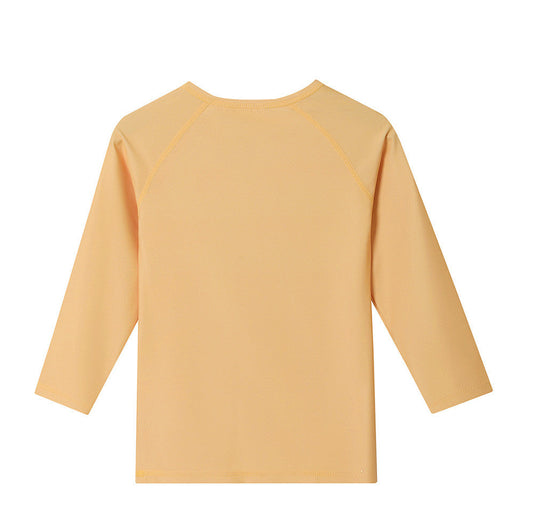 Camiseta Protección Solar Manga Larga Wild Animals - Monnëka