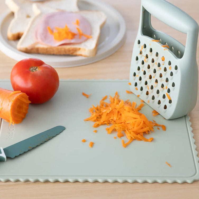Rallador Infantil Grater Sage - KiddiKutter