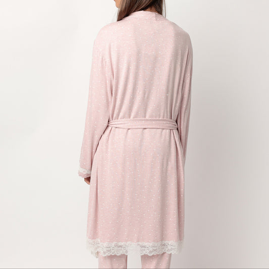 Bata Soft Hearts Rosa - Admas