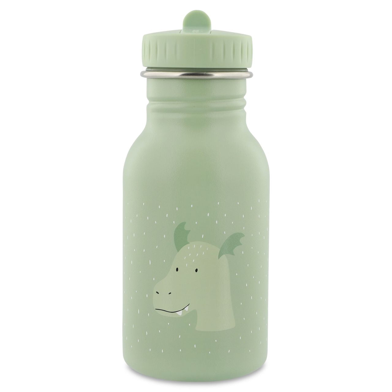 Botella acero 350ml Mr. Dragon - Trixie