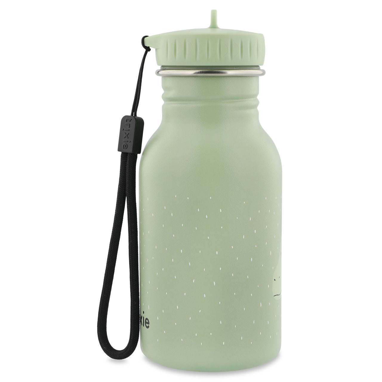 Botella acero 350ml Mr. Dragon - Trixie
