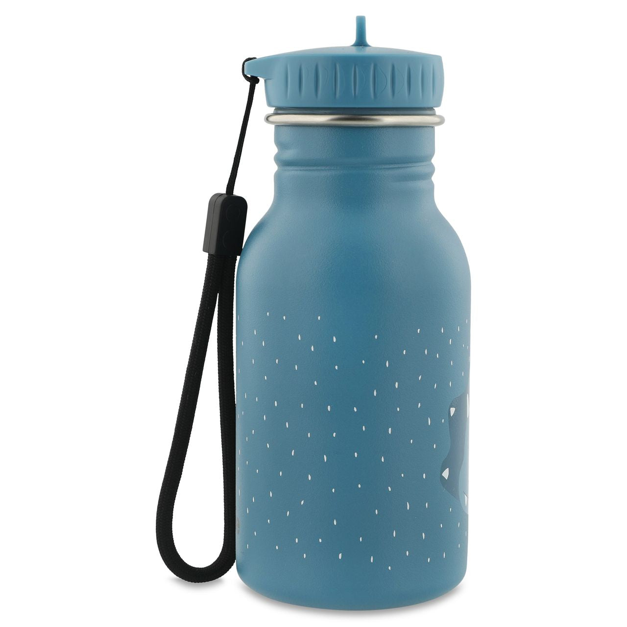Botella acero 350ml Mr. Triceratops - Trixie