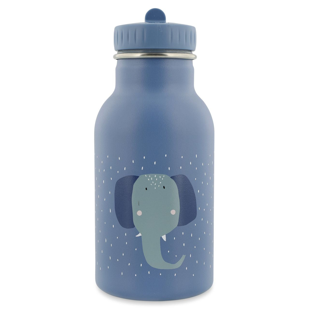 Botella isotérmica 350ml Mrs. Elephant - Trixie
