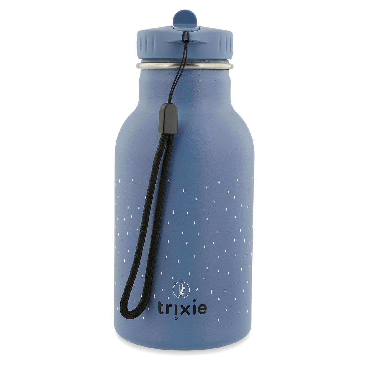 Botella isotérmica 350ml Mrs. Elephant - Trixie