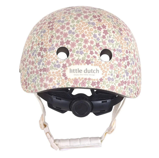Casco Off White - Little Dutch