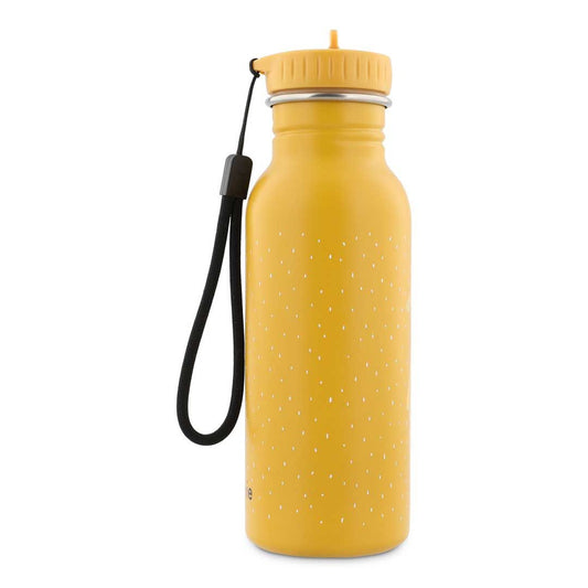 Botella acero 500ml Mr. Giraffe - Trixie