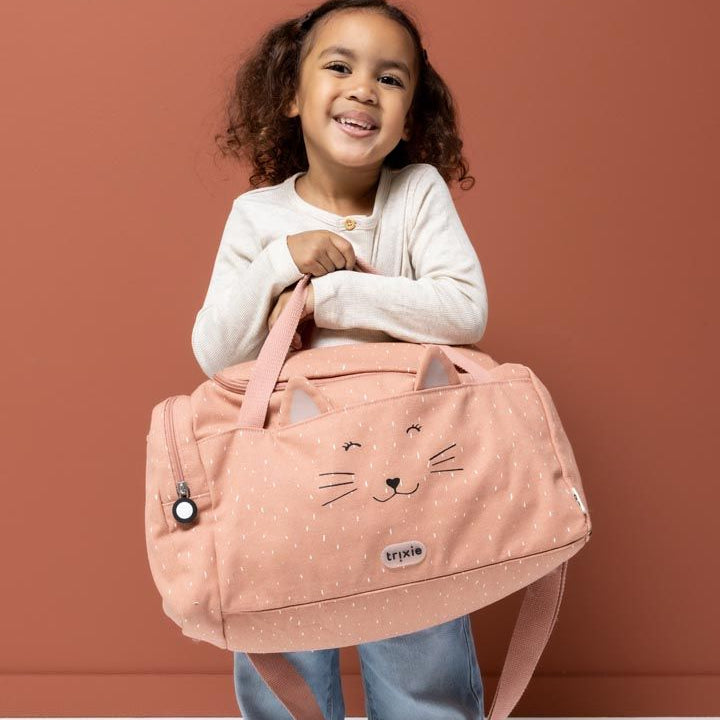 Bolsa deporte Mrs. Cat - Trixie