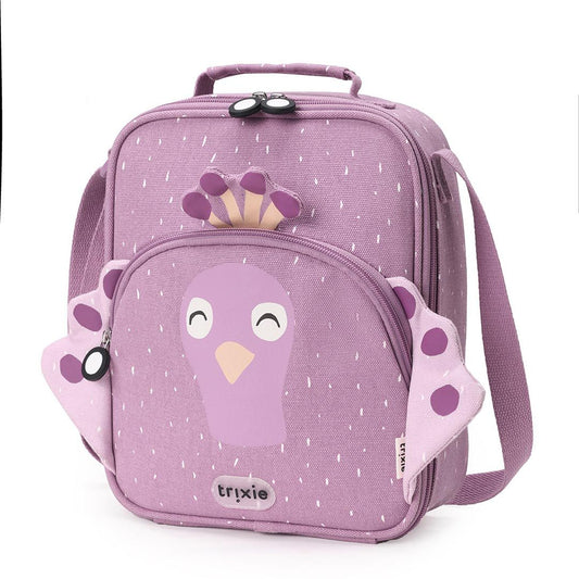 Bolsa térmica cpm asa Mrs. Peacock - Trixie