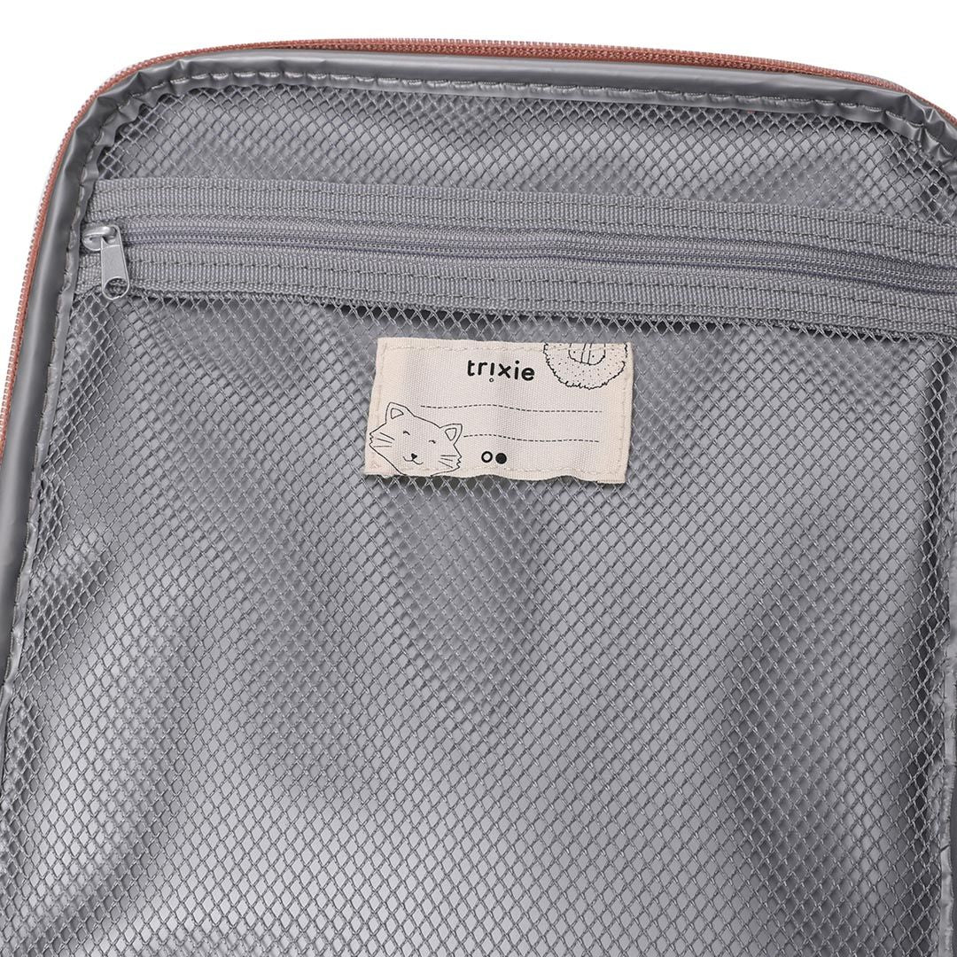 Bolsa térmica com asa Mrs. Cat - Trixie