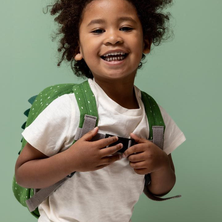 Mochila Mr. Alligator - Trixie