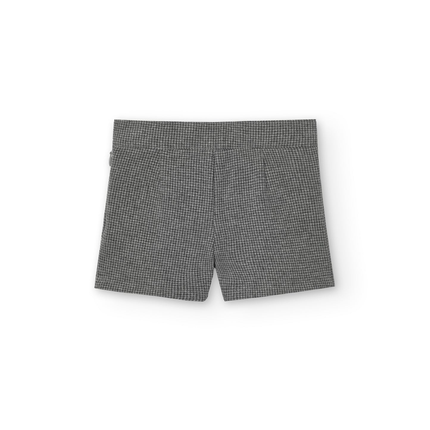 Bermudas pata de gallo Lady Guau Bololi