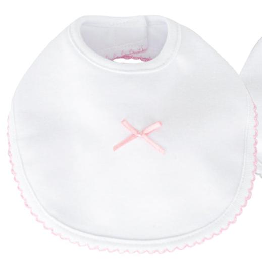 Pack Babero diente rata Calamaro