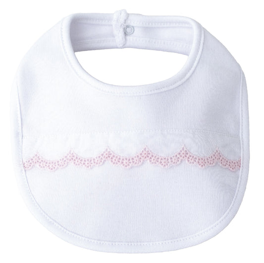 Pack Babero puntillas - Calamaro