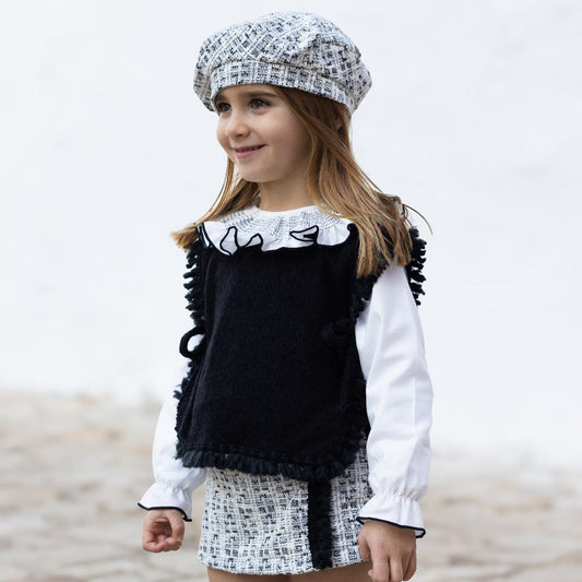 Boina Excellentt Alisio - Calamaro