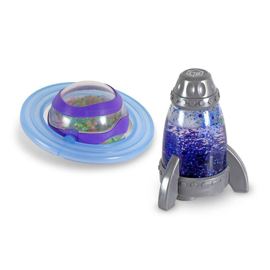 Soothing Space Fidget Set - Learning Resources