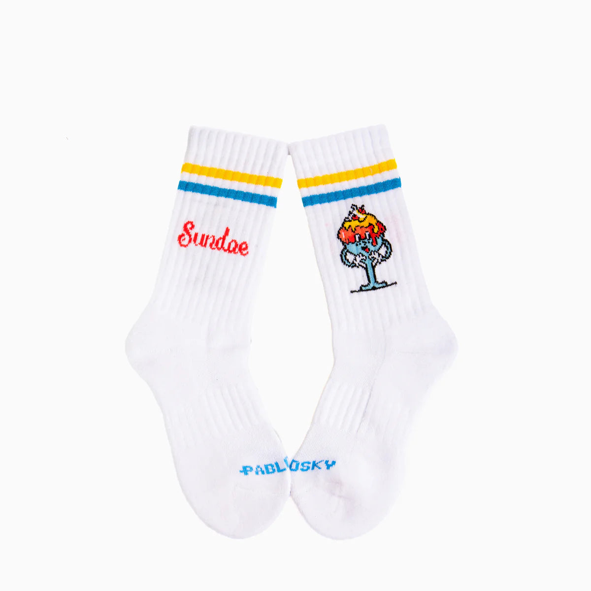 Pack 7 Calcetines Sport “Socks on Mission”