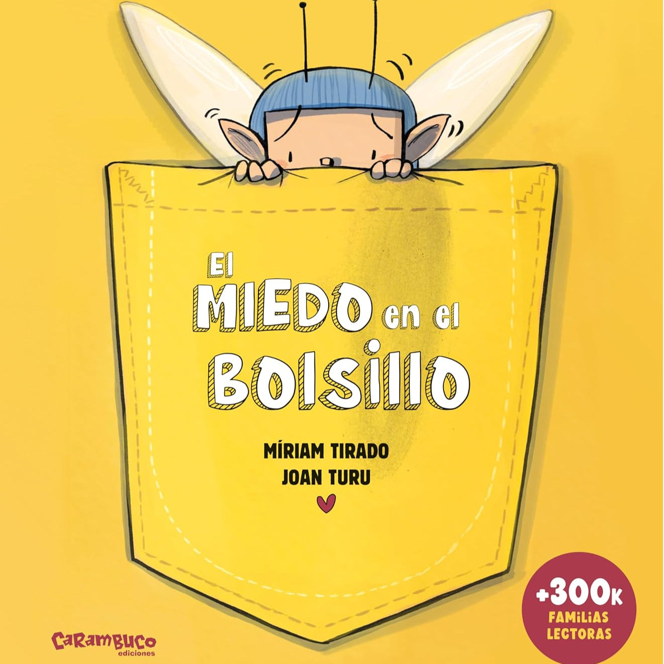 El miedo en el bolsillo